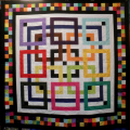 Dimensions in Colour Quilt Kit